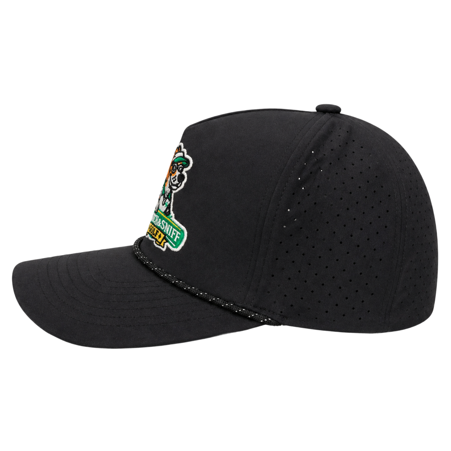 Scratch & Sniff Premium Hat