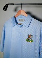 Sunday Sky Polo