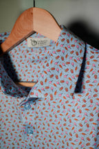 The Back 9 Carnival ( Blue )