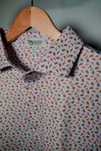 Back 9 Carnival (White)
