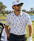 Golf Junkie