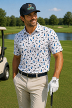 Golf Junkie