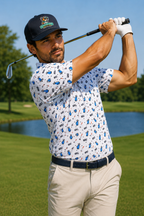 Golf Junkie