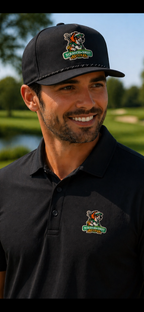Scratch & Sniff Premium Hat