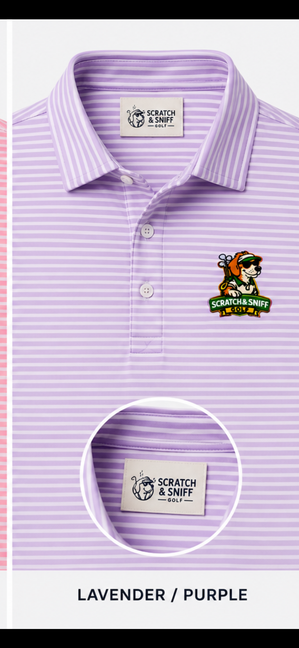 Lavender Links