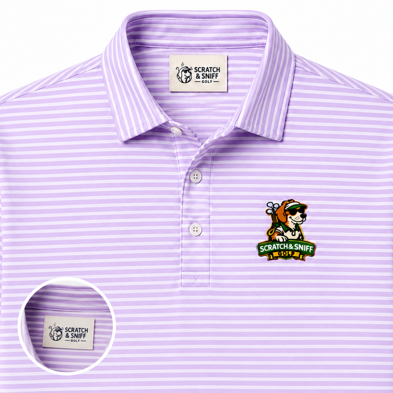 Lavender Links