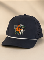 Scratch Performance Hat