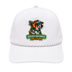 Scratch & Sniff Premium Hat