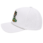 Scratch & Sniff Premium Hat